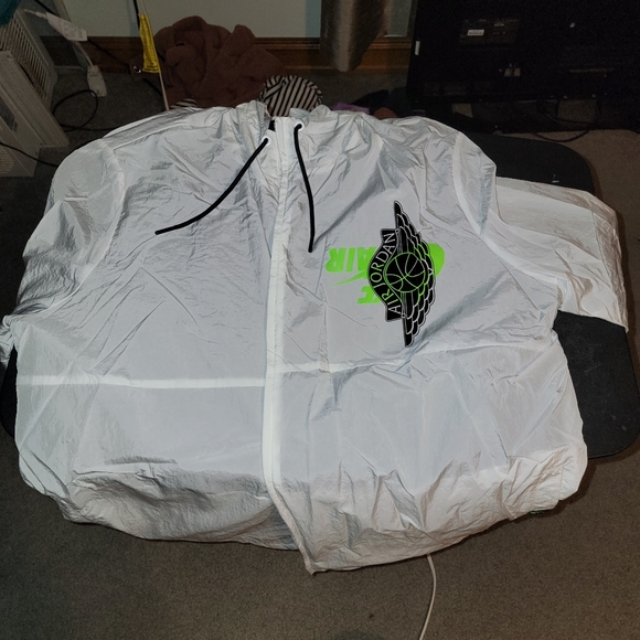 Jordan Other - Nike Jordan Jacket